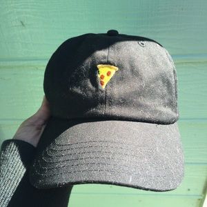 Pizza Hat
